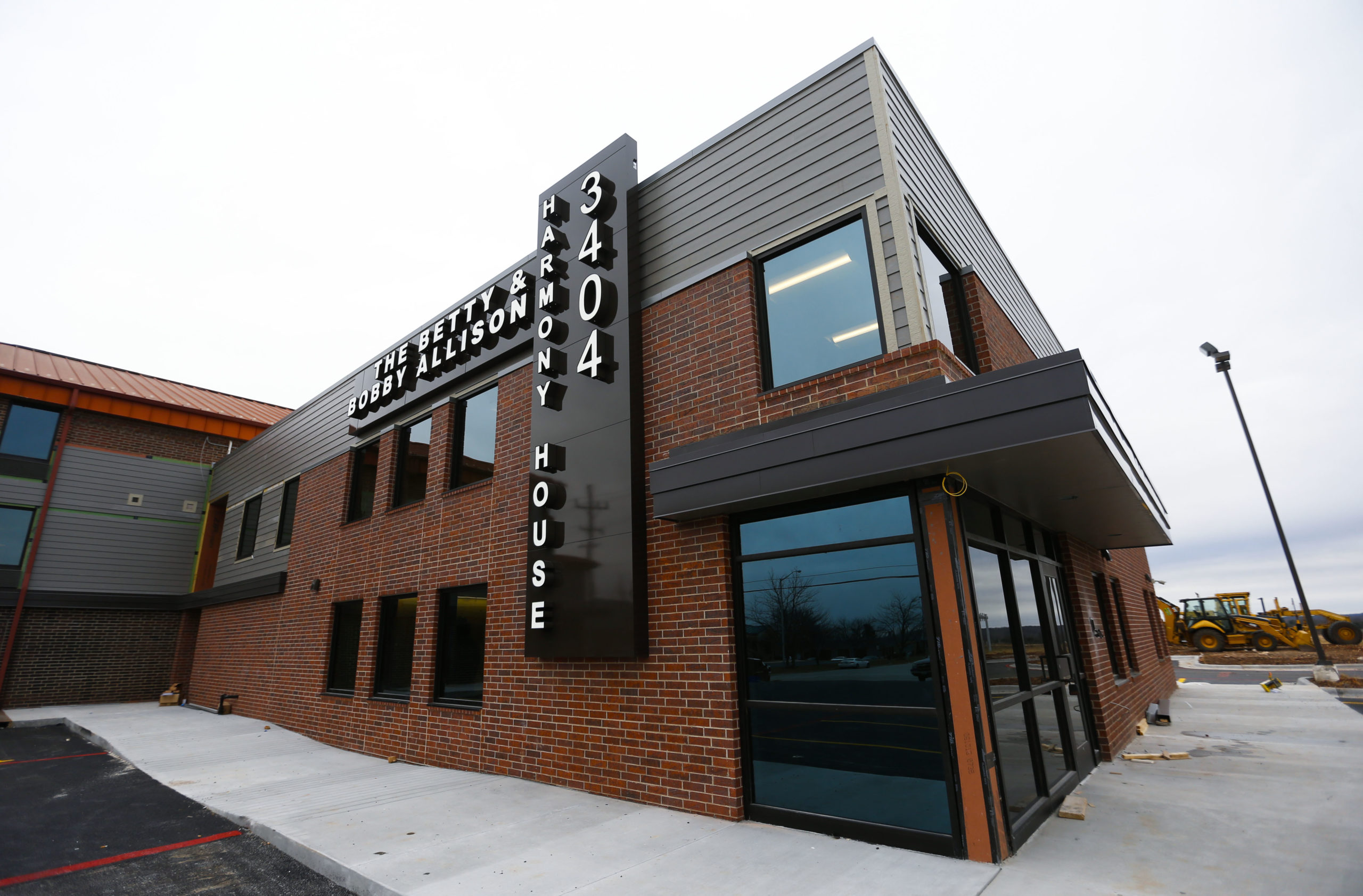 Helping Survivors Move From Shelter to Permanent Housing
