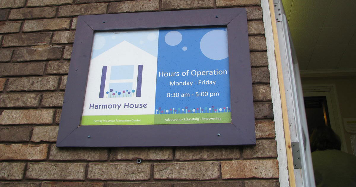 Harmony House Sees Slight Decrease
