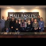 Hall-Ansley