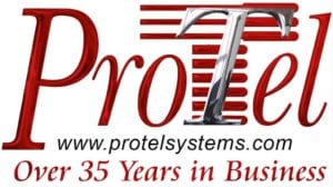 New-Protel-logo