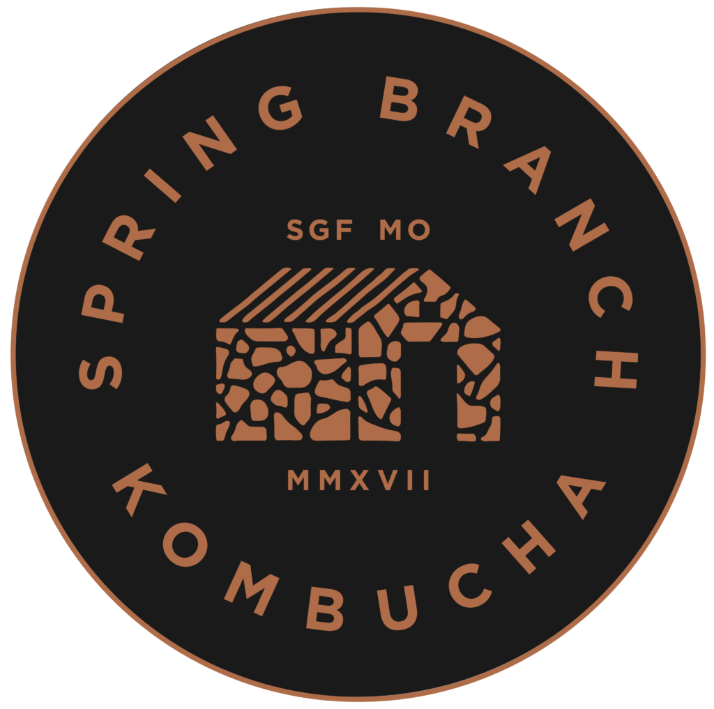 Spring Branch Kombucha