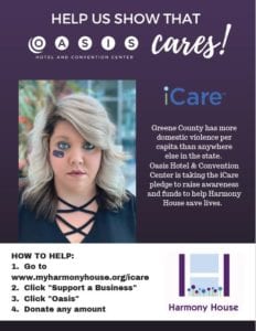 iCare-Flyer