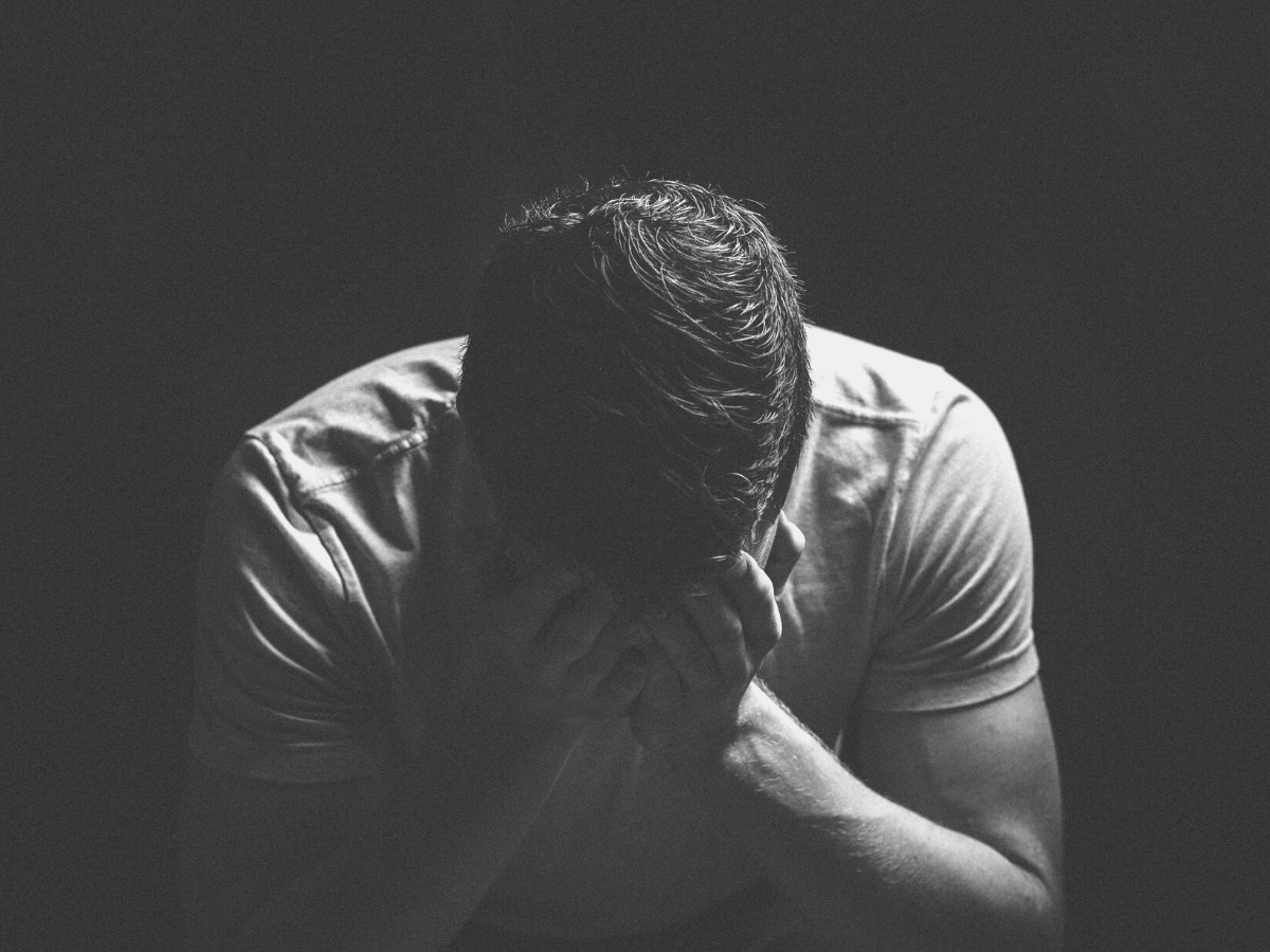 Male Domestic Violence
