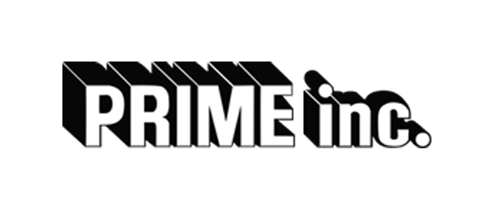 Prime Logo