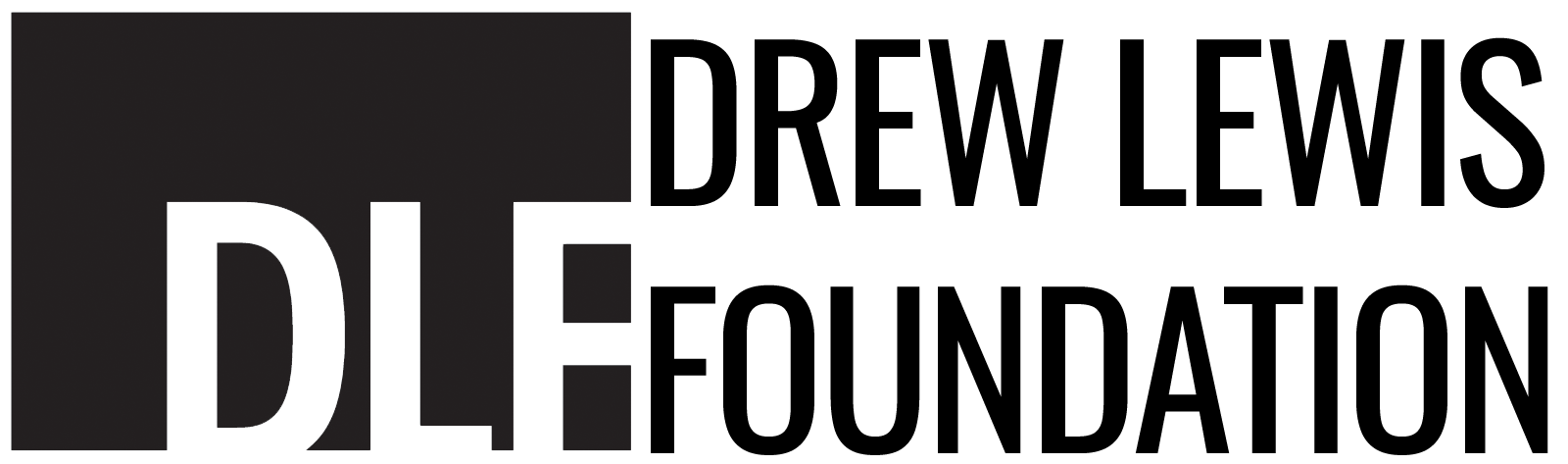 Drew Lewis Foundation