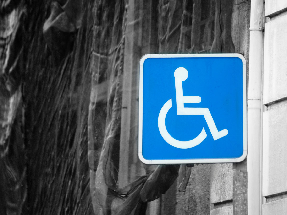 People with Disabilities