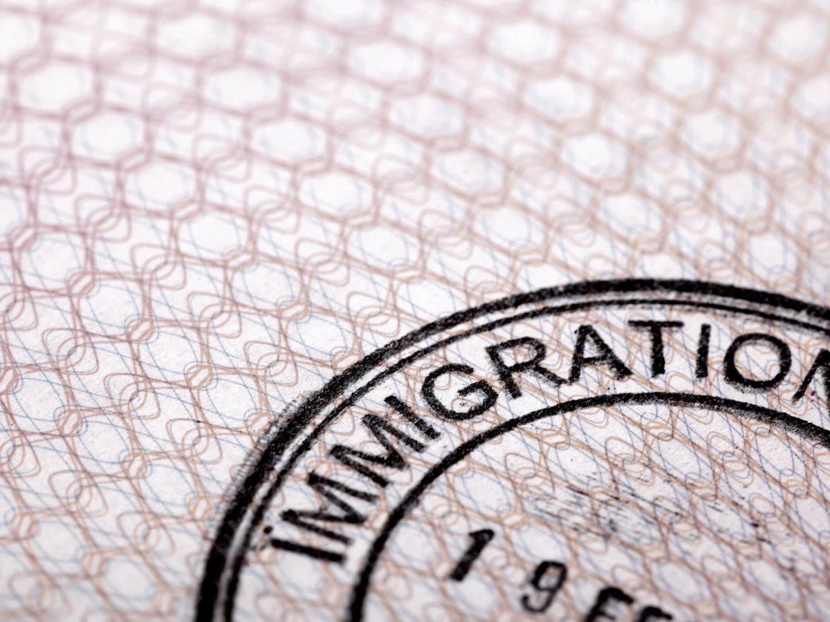Immigrant and Refugee Communities