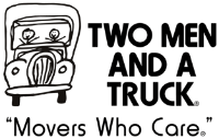 TWO MEN AND A TRUCK