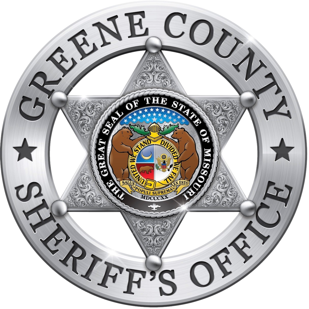 Greene County Sheriff’s Office