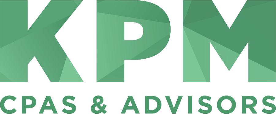 KPM CPAs & Advisors