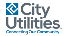City Utilities