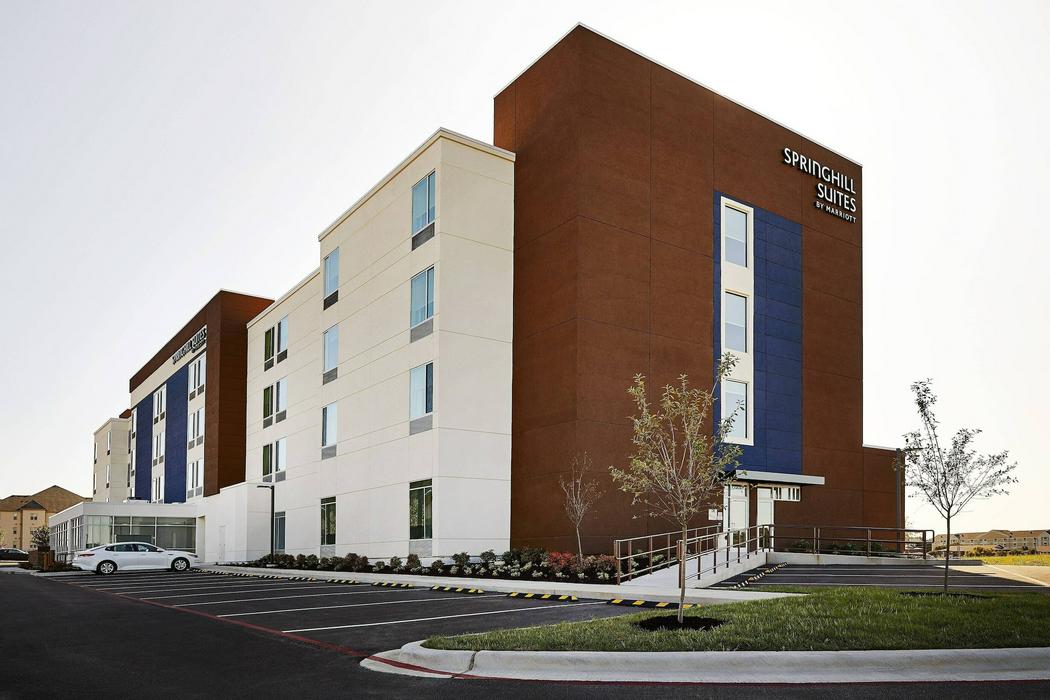 Springhill Suites