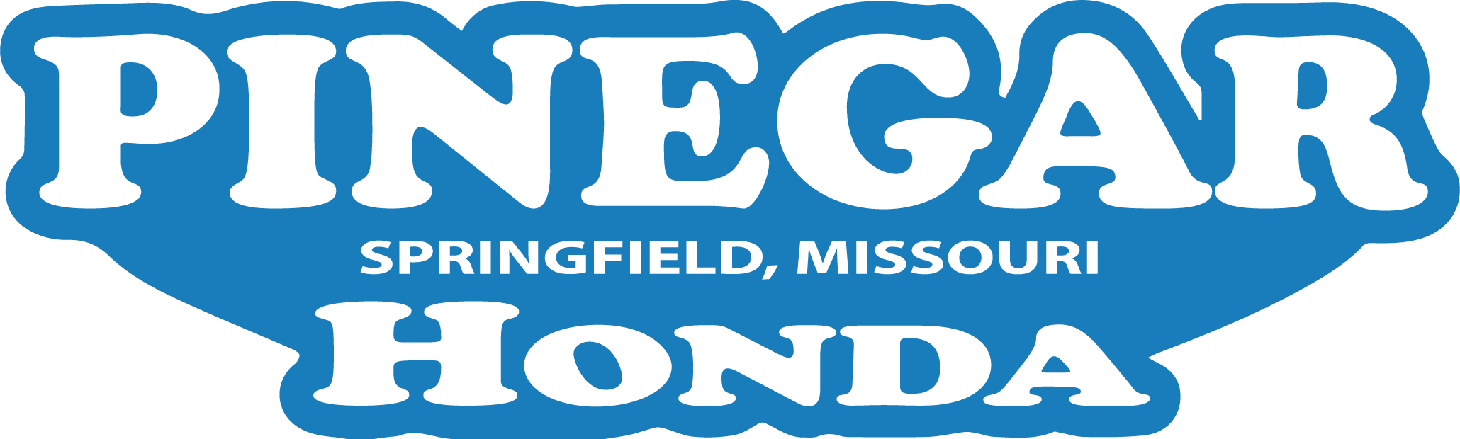 Pinegar Honda